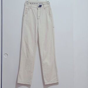 S.O.N.G Carpenter Jeans